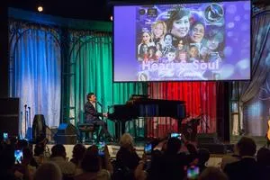 David Pomeranz Joins Heart & Soul Concert to Highlight Religious Freedom
