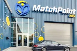 MatchPoint NYC Integrates Digital Training Into Long-Term Athlete Development