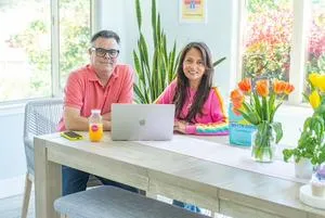 Kelly and Anita Krpata Launch Nutritional Drink Brand BRYTR DAYS