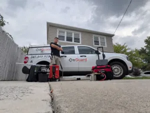 OnGuard Pest Control Expands Operations With New Staten Island Location
