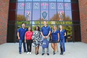 Graves McLain Injury Lawyers Distributes 2,850 School Supply Kits to Tulsa Students