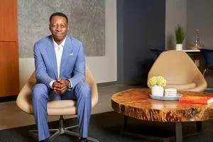 Leadership Expert Dr. Sam Adeyemi Explores the Roots of Poverty Mindset