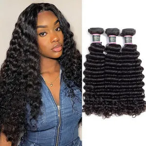 OQ Hair Expands Direct-to-Consumer Reach with Durable Virgin Hair Bundles
