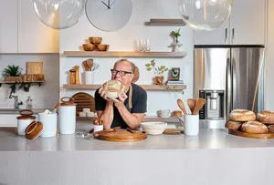 Nambé Expands Bread-Baking Tool Line in Response to Rising Home Culinary Trends