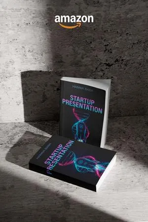 Hanna Babii Proposes Business Models Focused on Physical Human Connection