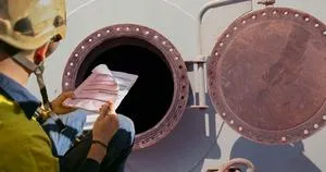 DCS Rescue Releases Updated Guidance on Confined Space Attendant Safety Protocols
