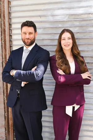 Warner and Fitzmartin Partners Honored in National Legal Rankings