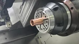 Duraline Expands Manufacturing with New Eurotech Ultima CNC