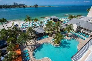 Shephard's Beach Resort Earns 2026 Tripadvisor Travelers' Choice Recognition
