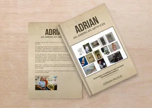 Inventor Adrian Pelkus Releases Memoir Detailing Career and Patent Advocacy