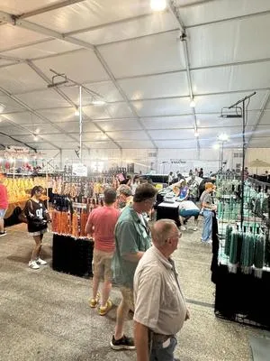 GLW Shows Launches Fall Wholesale Gem and Mineral Event in Tucson