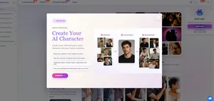 AIKissfiy Launches Tool for Maintaining Character Consistency in AI Media