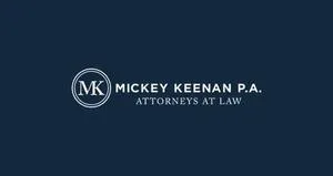 Mickey Keenan, P.A. Receives Gold Awards in Tampa Bay Best of the Best 2026 Competition