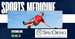 Fort Mill Orthopedic Practice Streamlines Care for Fall Sports Injuries