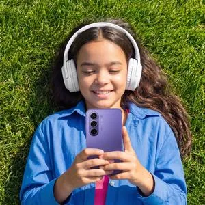 Leel Phone and nGülam Launch Dedicated Entertainment Suite for Children
