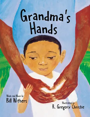 Honoring Bill Withers: How Grandma's Hands Continues to Inspire Generations