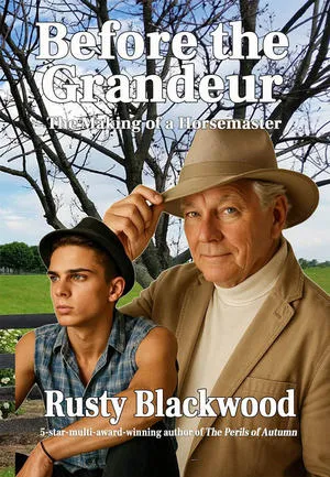 Novelist Rusty Blackwood Offers Free Ebook Download for Limited Time