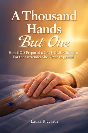 Former Chaplain Shares Personal Journey of Faith and Loss in New Memoir