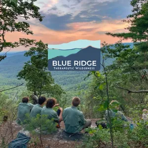Former Student Returns to Blue Ridge Therapeutic Wilderness as Dedicated Field Staff Member