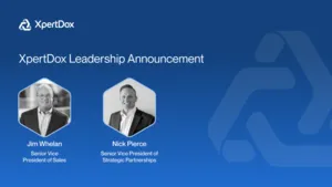 XpertDox Expands Executive Leadership to Accelerate AI-Powered Autonomous Medical Coding Platform Adoption