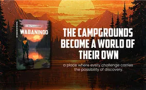 New Novel Wabaningo Explores the Timeless Impact of Boy Scout Values on Life