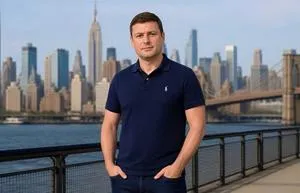 Dmitry Druzhinsky Advances Long-Term Athlete Development Through MatchPoint NYC's Training Infrastructure