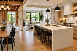 Surrey-Based Total Renovations Updates Website to Streamline Home Improvement Research