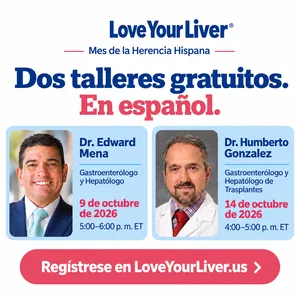 Blue Faery Offers Free Spanish-Language Liver Health Workshops for Hispanic Heritage Month Through Their Love Your Liver Program