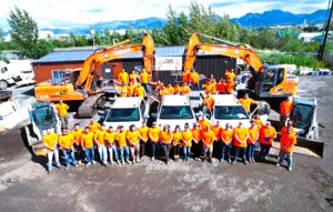 Titan LLC Opens 2026 Commercial Snow and Ice Removal Service Contracts Across Anchorage and the Mat-Su Valley