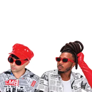 Dorian Slay and Doug Thee Savage Team Up For Explosive New Club Anthem "BOOM" Out October 2