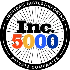 Trollinger Law LLC Earns Spot on Inc. 5000 List of Fastest-Growing Private Law Firms in the U.S.
