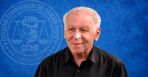 CCHR: Dr. Thomas Szasz's Warning Against Involuntary Hospitalization Is Now UN Human-Rights Doctrine