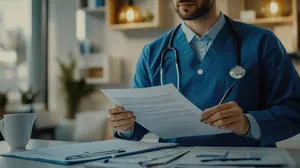 SunKnowledge Helps Healthcare Providers Prepare for the CMS Prior Authorization Mandate in 2027
