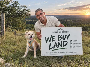 Land Legends Turns Overlooked Land Into Opportunity Across More Than 20 States