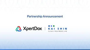 XpertDox and Kai Shin Clinic Partner to Bring AI-Powered Autonomous Medical Coding to Minnesota Behavioral Health and Primary Care
