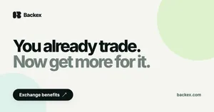 Backex Expands Its Trader Benefits Network to More Than a Dozen Exchanges