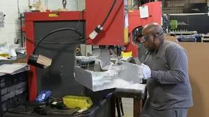 Mathison Manufacturing Highlights Supply Chain Risk From Multiple Supplier Handoffs