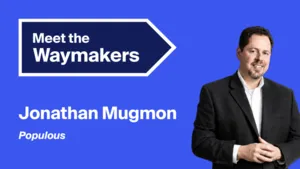 SignAgent Launches "Meet the Waymakers," a New Podcast for the Wayfinding and Signage Community