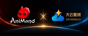 Animano and Dayun Xingyu Enter Strategic Partnership