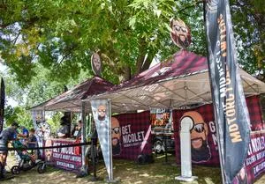 Nicolet Law Hosted Interactive Booth at the 2026 Minnesota State Fair