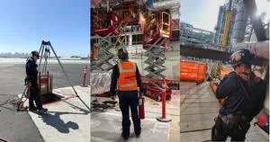 Industry Overview Outlines Strategic Frameworks for Modern Technical Rescue Solutions