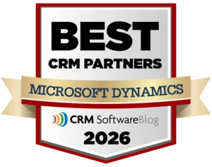 CRM Software Blog Names 11 Companies to Its First Best Microsoft Dynamics 365 CRM Partner List 2026