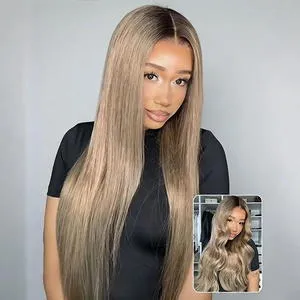 OQ Hair Showcases Ombre Wig Styles for Everyday Wear and Special Occasions