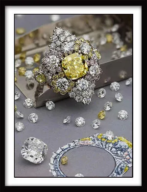 ManyLuxe Redefines Luxury Fine Jewelry with Custom Solid 18K Gold and Factory-Direct Pricing