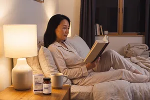 Joy Organics Expands Sleep Line With New 50mg CBD Sleep Softgels