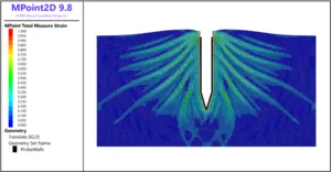 ITASCA Launches MPoint: The First Commercially Available Material Point Method Software Purpose-Built for Geotechnical Engineering