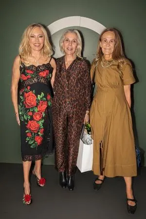 SUTTON STRACKE CELEBRATES WOMEN SHAPING THE FUTURE OF CIRCULAR FASHION DURING NEW YORK FASHION WEEK