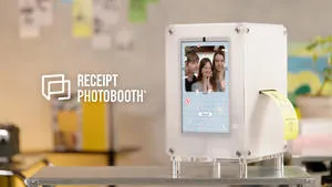 Picky Global Launches Compact Receipt-Based Photobooth via Kickstarter Campaign