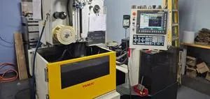 Chicago Wire EDM Machining Services From CAM Tech, Inc.