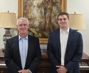 Bennett McNamara Joins J. Price McNamara: Disability, Life, AD&D Insurance Attorneys